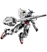 Amazon.co.jp: TAMASHII NATIONS ROBOT魂 機動戦士ガンダム 水星の魔女